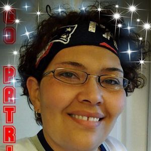 Meet your Posher, Maria